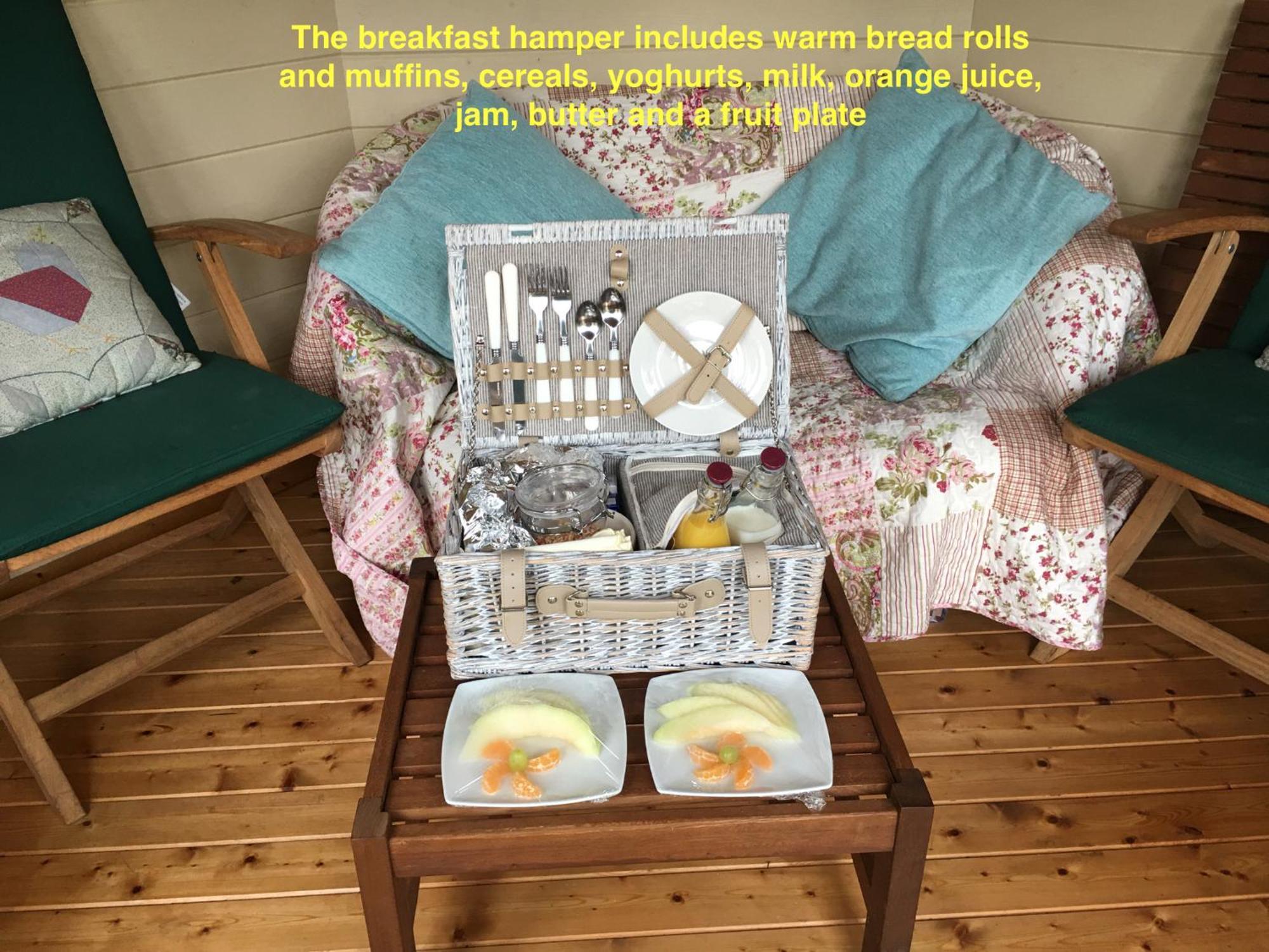 Bed and Breakfast Fernwood à Ringwood Extérieur photo