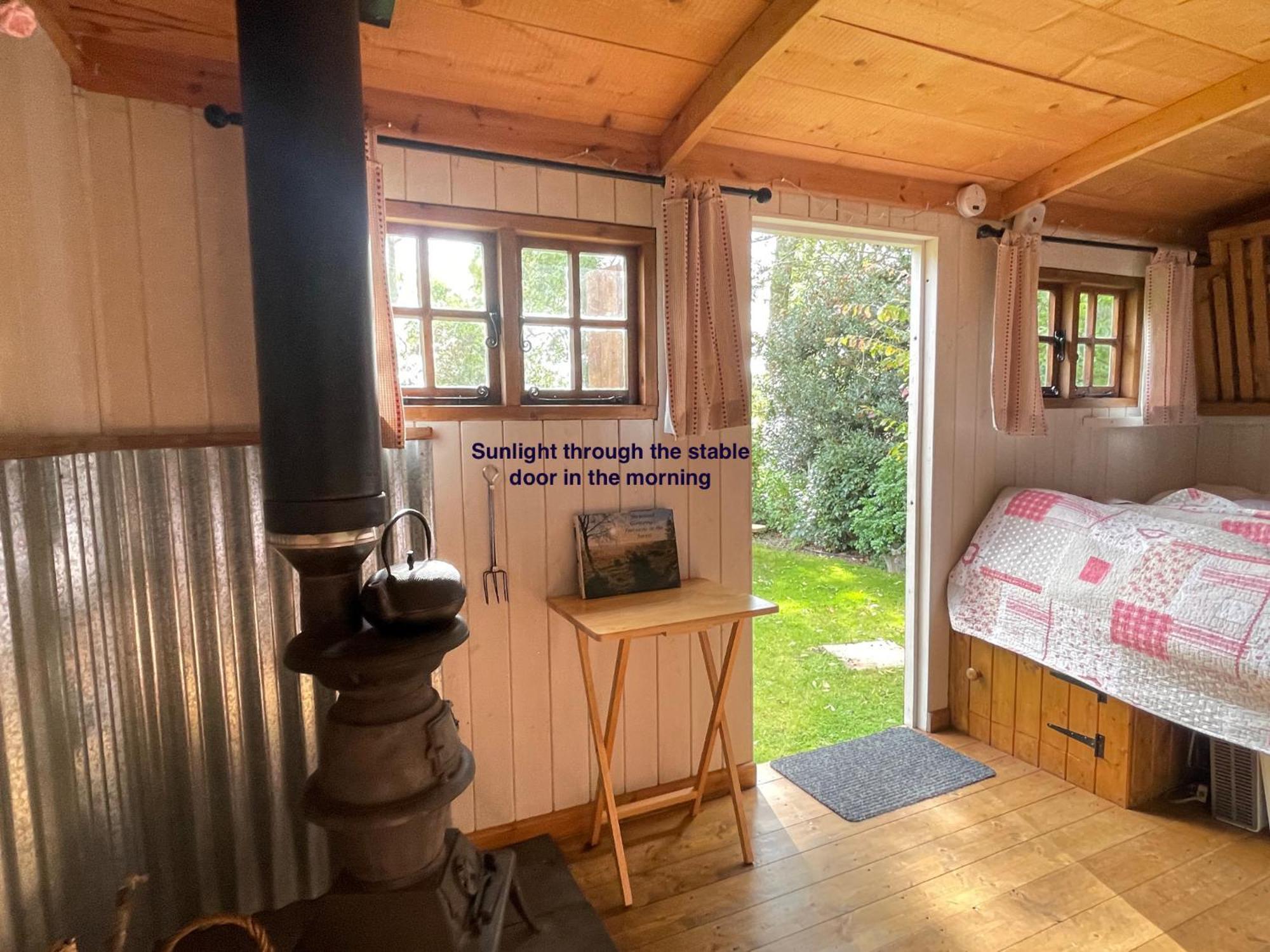 Bed and Breakfast Fernwood à Ringwood Extérieur photo